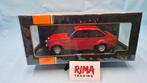 Ixo Ford Escort Mk2 RS2000 1977 Modelauto, Hobby en Vrije tijd, Overige merken, Ixo, Auto, .