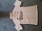 Ajax shirt 15/16 Y /176, Maat XS of kleiner, Ophalen of Verzenden, Zo goed als nieuw, Shirt