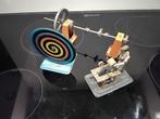 Drie stoommachine aandrijfmodellen in 1koop, Hobby en Vrije tijd, Ophalen of Verzenden, Zo goed als nieuw, Groter dan 1:32