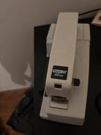 Rapid 90 elektrische nietmachine, Ophalen, Gebruikt