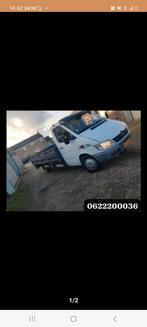 Voor ijzer en Metalen bel Of app, Ophalen of Verzenden, Gebruikt