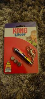Kong Laser - Laserlamp - Kattenspeelgoed, Dieren en Toebehoren, Ophalen, Nieuw, Laserspeelgoed