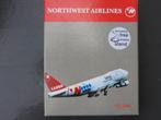 Northwest Airlines B747-2F 1:600, Ophalen of Verzenden, Nieuw, Schaalmodel