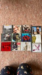 Heleboel CD’s te koop, Cd's en Dvd's, Cd's | Pop, Ophalen of Verzenden, 2000 tot heden, Gebruikt