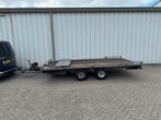 Saris Auto Ambulance 2700kg 4x2m, Ophalen of Verzenden, Zo goed als nieuw