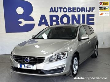Volvo V60 2.0 T3 Summum, keyless, schuifdak beschikbaar voor biedingen