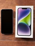 Apple iphone 14 128GB, Telecommunicatie, Ophalen, 128 GB, Zwart, Zo goed als nieuw