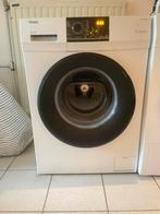 Wasmachine Haier 7kg A+++, Ophalen, Gebruikt, 85 tot 90 cm, 1200 tot 1600 toeren