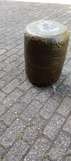 bijzet tafel poef kruk, Ophalen of Verzenden, Hout