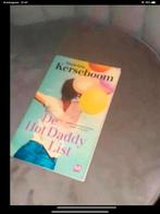 Kerseboom Madelein - De Hot Daddy List, Ophalen of Verzenden, Zo goed als nieuw