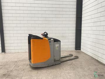 Palletwagen Still EXU-S22 2019 beschikbaar voor biedingen