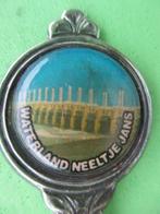 (A1588) Waterland Neeltje Jans (Deltawerken), Ophalen of Verzenden, Gebruikt, Overige materialen, Bestek