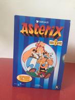 Asterix Obelix 6 dvd's Box 7 uur kijkplezier vintage Tekenfi, Alle leeftijden, Boxset, Ophalen of Verzenden, Zo goed als nieuw