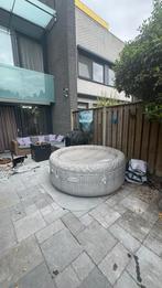 Jaccuzi Lay-Z-Spa, Ophalen, Nieuw, Pomp