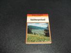 - Kosmos reisgidsen	Salzburgerland, Boeken, Reisgidsen, Europa, Ophalen of Verzenden, Reisgids of -boek, Gelezen