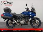 Suzuki DL 1000 V-Strom Veel Opties Blauw 2005 Vstrom, Bedrijf, Overig