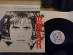 War van U2, Ophalen of Verzenden, Zo goed als nieuw, 12 inch, Poprock