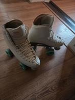 Kunst-rolschaatsen, Sport en Fitness, Skeelers, Overige merken, Gebruikt, Ophalen of Verzenden, Wielen of Lagers