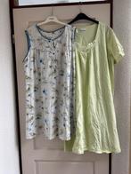 Nachthemden - pyjamas - 50/52 - Ringella, Kleding | Dames, Pyjama's, Verzenden, Zo goed als nieuw, Maat 46/48 (XL) of groter