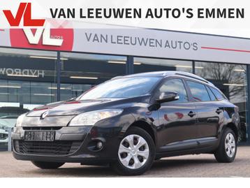 Renault Mégane 1.5 dCi Expression | Lees Tekst | (bj 2010) beschikbaar voor biedingen