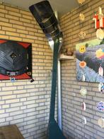 Gaskachel, Huis en Inrichting, Kachels, Ophalen, Gebruikt, Gas, Vrijstaand