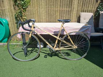 Miyata racefiets  beschikbaar voor biedingen
