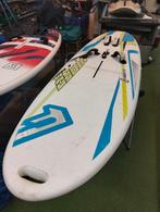 Fanatic Viper 80 190 ltr en RRD Evolution 360S 130 ltr, Watersport en Boten, Windsurfen, Ophalen, Gebruikt, Minder dan 250 cm