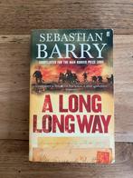 A Long Long Way - Sebastian Barry, Boeken, Ophalen of Verzenden, Zo goed als nieuw, Europa overig