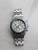Audemars Piguet Royal Oak, Overige merken, Staal, Staal, Polshorloge