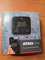 Nieuwe Atag One Slimme Thermostaat | Nieuw!!, Ophalen of Verzenden, Slimme thermostaat, Nieuw