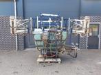 Sieger Veldspuit 15 meter breed 600 liter met computer, Overige, Gewasbescherming en Bemesting