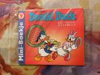 Donald Duck Mini-Boekje nr. 9 Sealed - 1998 -, Boeken, Stripboeken, Eén stripboek, Verzenden, Zo goed als nieuw