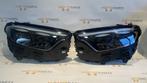 X254 GLC Digital Light koplamp SET A2549062302 A2549062402, Ophalen of Verzenden, Gebruikt