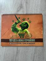 Chris Brown Breezy Bowl XX - exclusieve kalender, Verzenden, Nieuw