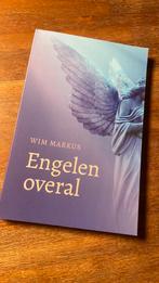 Wim Markus - Engelen overal, Ophalen of Verzenden, Nieuw, Wim Markus