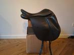 Te koop: Heritage Saddlery veelzijdigheidszadel | 16 inch, Dieren en Toebehoren, Ophalen of Verzenden, Zo goed als nieuw, Overige soorten