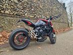 MV Agusta Dragster RR 2015, Motoren, Particulier, Naked bike