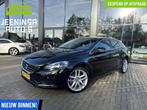 Volvo V40 2.0 T3 Summum|PDC|Navi|Stoelverwarming, Auto's, Volvo, Voorwielaandrijving, Regensensor, Stof, Gebruikt
