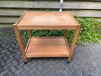 Ikea Ivar roltafel, Ophalen, Gebruikt
