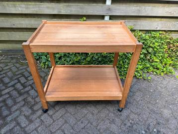 Ikea Ivar roltafel beschikbaar voor biedingen
