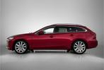 Mazda 6 Sportbreak 2.0 SkyActiv-G 165 Exclusive-Line, 4 cilinders, 6 sportbreak, 165 pk, Onderhoudsboekje