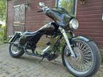 Electra glide in onderdelen, Ophalen of Verzenden