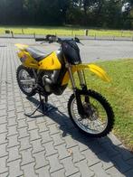 Husqvarna cr250, 250 cc, Particulier, Crossmotor, 1 cilinder