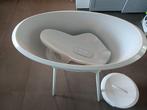 Compleet babybad Luma, Kinderen en Baby's, Badjes en Verzorging, Ophalen, Zo goed als nieuw, Badje, Overige merken