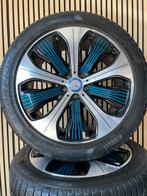 Org. Mercedes EQC Breedset N293 C293 Winterset Winterbanden, ., Banden en Velgen, Mercedes, 20 inch