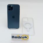 Apple iPhone 12 Pro Max 256Gb Blauw - 1 jaar garantie, Ruilrijk, Zo goed als nieuw, Info@ruilrijk.nl, Neerstraat 60, 6041 KD Roermond