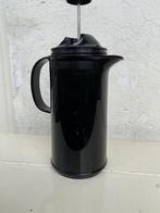 Doordruk koffiezetter, Ophalen of Verzenden, Zo goed als nieuw