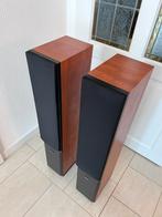 Dynaudio Audience 122, Audio, Tv en Foto, Luidsprekers, Zo goed als nieuw, 120 watt of meer, Front, Rear of Stereo speakers, Ophalen