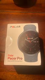 Polar pacer pro, Nieuw, Blauw, Ophalen of Verzenden, Polar