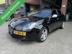 Alfa Romeo Giulietta 1.4 T Limited Edition Sport, Auto's, Alfa Romeo, Euro 5, 4 cilinders, Zwart, Bedrijf